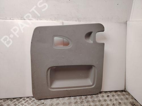 Used Rear left panel Rear left panel RENAULT TRAFIC II Platform/Chassis (EL) 2.0 dCi 115 (EL0H, EL00, EL01, EL0M) (114 hp) 33698310 33698310