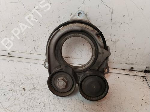 Støtte BMW X6 (F16, F86) xDrive 35 i (306 hp) 17859461