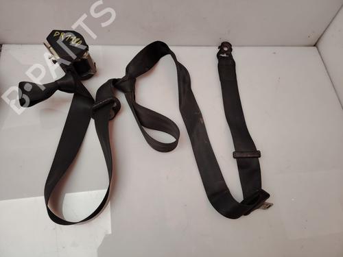 Front right seatbelt RENAULT TRAFIC II Platform/Chassis (EL) 2.0 dCi 115 (EL0H, EL00, EL01, EL0M) | BP33801961I25 - Image 4