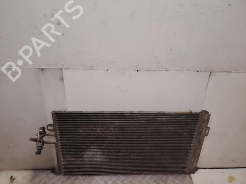 Used AC radiator AC radiator MERCEDES-BENZ VITO Bus (W639) [2003-2026] 34277687 34277687