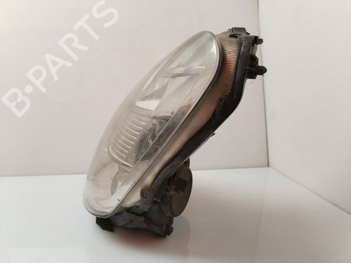Left headlight IVECO DAILY IV Van | BP31133531C28 - Image 3