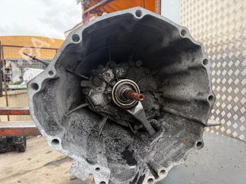 Gearbox NISSAN PATHFINDER III (R51) 2.5 dCi | BP32679775M3 - Image 5