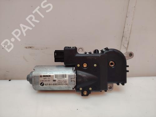 Used Sunroof engine Sunroof engine 37158359 37158359