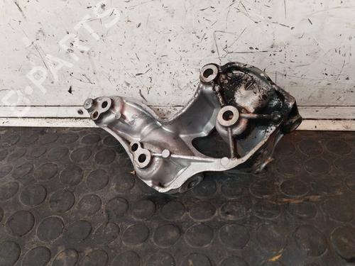 Engine mount CITROËN NEMO Box Body/MPV (AA_) 1.4 HDi | BP17504525M89