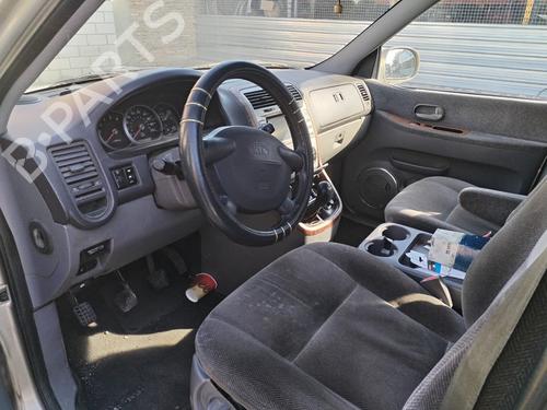 AC compressor KIA CARNIVAL II (GQ) 2.9 CRDi | BP18475407M34 