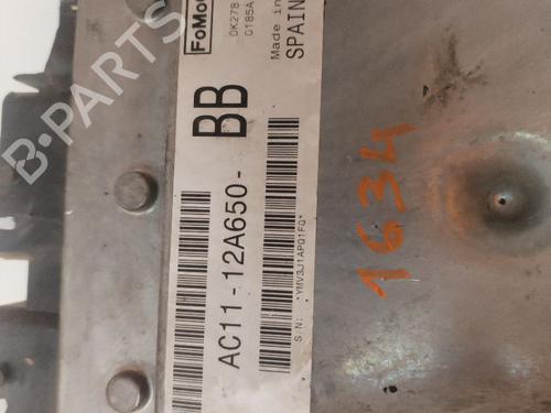 Engine control unit (ECU) FORD TRANSIT Van (FA_ _) | BP33963078M57 - Image 7