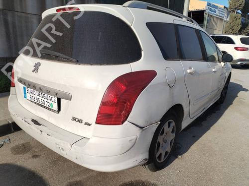 Switch PEUGEOT 308 I (4A_, 4C_)  | BP25143473I30 