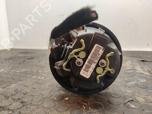 Heater blower motor DACIA SANDERO  | BP17501574M62 