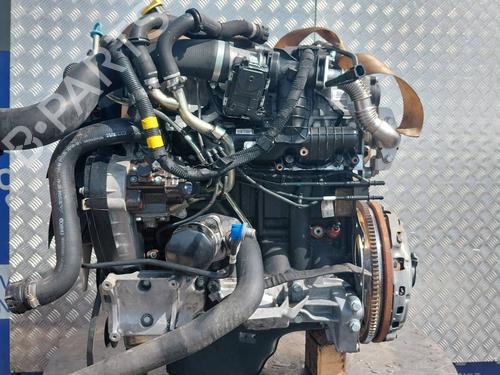 Engine IVECO DAILY VI Van | BP39597700M1 - Image 2