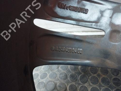 Rim MERCEDES-BENZ A-CLASS (W176) A 250 (176.044) | BP17625291C45 