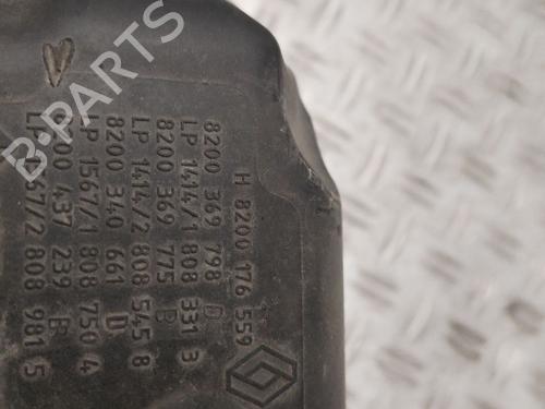 Air filter box RENAULT GRAND SCÉNIC II (JM0/1_) 1.5 dCi (JM02, JM13) | BP30944968M87