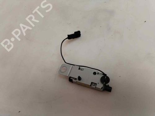 Antenne/Base OPEL ASTRA J GTC 2.0 BiTurbo CDTI (08) | BP19801139C140