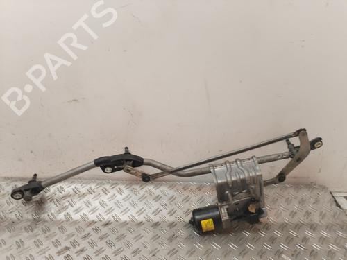 Used Front wiper motor RENAULT GRAND SCÉNIC II (JM0/1_) 1.5 dCi (JM02, JM13) (101 hp) 25871502