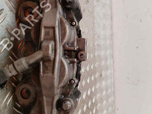 Left front brake caliper MERCEDES-BENZ C-CLASS (W205) C 220 d 4-matic (205.005) | BP19429444M105 