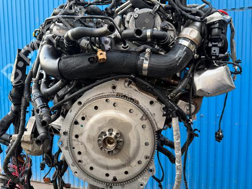 Used Engine AUDI A6 C7 (4G2, 4GC) 2.0 TDI (190 hp) 31600524