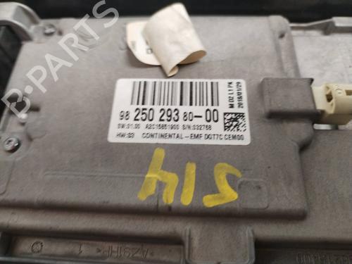 Ferdsskriver CITROËN C4 Grand Picasso II (DA_, DE_) | BP17504595C48