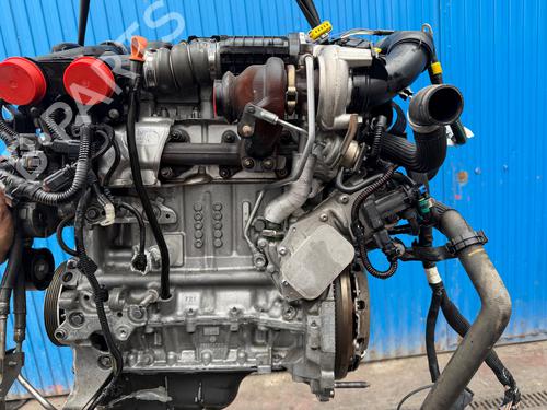 Motor PEUGEOT PARTNER Box Body/MPV [2008-2025]  30945799