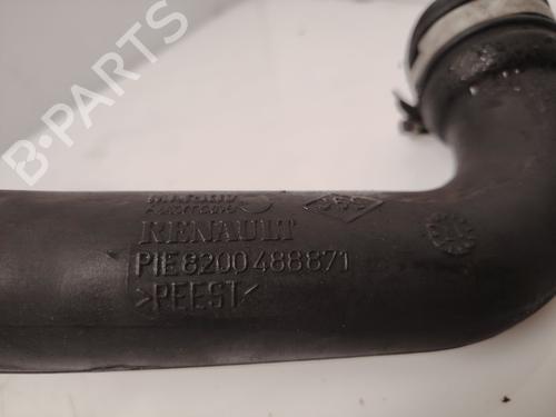Pipe RENAULT LAGUNA II (BG0/1_) 1.9 dCi (BG08, BG0G) | BP31248454M125