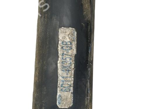 Driveshaft FORD TRANSIT Van (FA_ _) | BP17501109M37