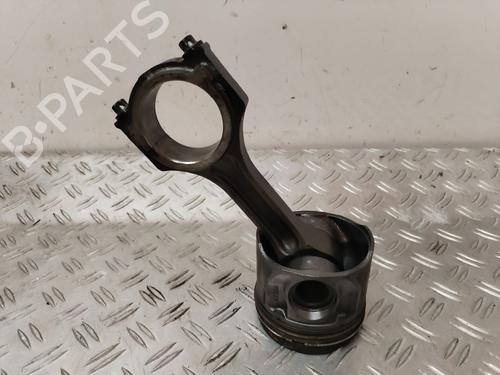 Used Other Other FORD TRANSIT Platform/Chassis (FM_ _, FN_ _, FF_ _) [2006-2014] 33861659 33861659