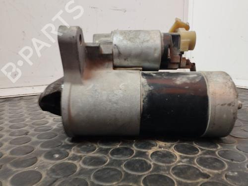 Starter MAZDA 6 Saloon (GJ, GL) 2.2 D (GJ2FP) | BP17625231M8 