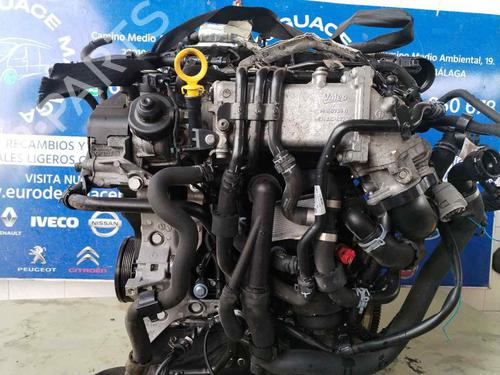Engine VW GOLF VII Variant (BA5, BV5) 1.6 TDI | BP21004342M1
