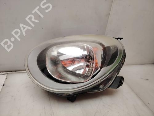 Left headlight FIAT 500X (334_) 1.6 (334AXE1A) | BP40186801C28 - Image 3
