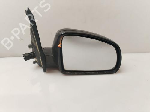Used Right mirror Right mirror MERCEDES-BENZ SPRINTER 3,5-t Van (B906) 315 CDI (906.631, 906.633, 906.635, 906.637) (150 hp) 33891252 33891252