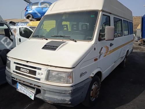 Ricambi IVECO DAILY II Van [1989-2009]  4419668