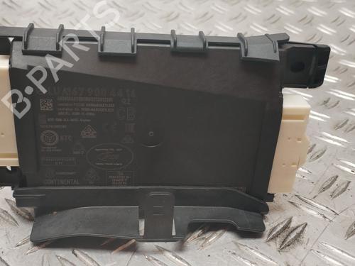 Used Electronic module MERCEDES-BENZ A-CLASS (W177) A 250 4-matic (177.047) (224 hp) 24173984