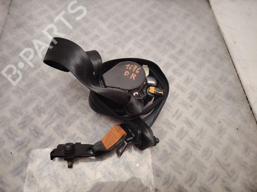 Used Front right seatbelt Front right seatbelt FORD TRANSIT CUSTOM V362 Van (FY, FZ) [2012-2026] 40023122 40023122
