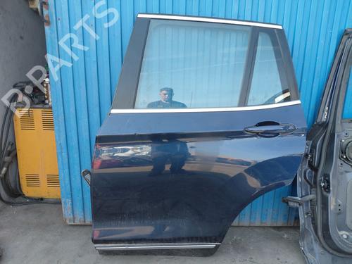 Used Left rear door Left rear door 37023674 37023674