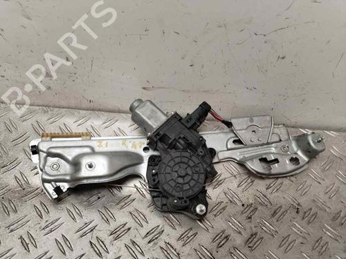 Used Rear right window mechanism RENAULT MEGANE IV Hatchback (B9A/M/N_) [2015-2025]  22612236