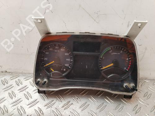 Used Instrument cluster MITSUBISHI CANTER Platform/Chassis (FB_, FE_, FG_) [2001-2025]  30944844