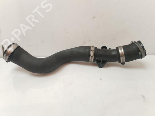 Rohr für Rohr MERCEDES-BENZ SPRINTER 3,5-t Van (B906) 315 CDI (906.631, 906.633, 906.635, 906.637) (150 hp) 33833148 33833148