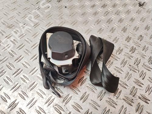 Used Rear left seatbelt Rear left seatbelt MERCEDES-BENZ SPRINTER 3,5-t Van (B906) 315 CDI (906.631, 906.633, 906.635, 906.637) (150 hp) 40023059 40023059