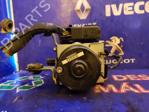 ABS Bremseaggregat FORD FOCUS II (DA_, HCP, DP) 2.0 TDCi | BP17508458M43 