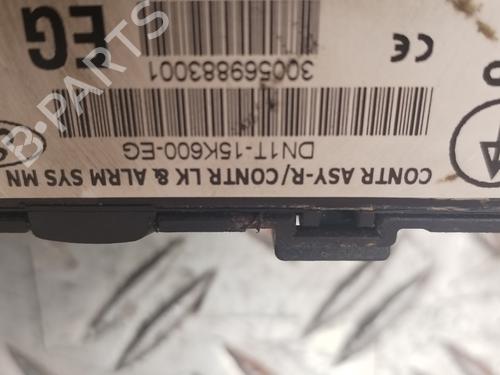 Modulo electronico FORD FIESTA VI (CB1, CCN) | BP30943569M83