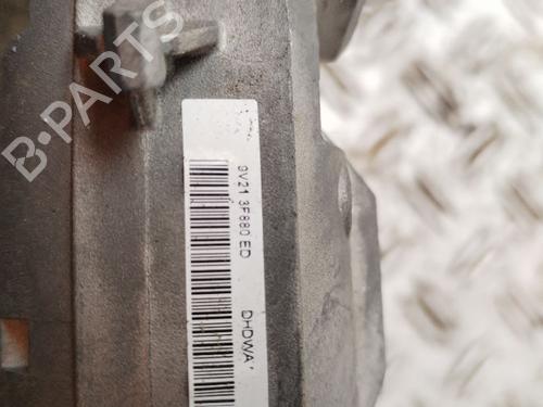 Ratlås/Tændingslås FORD FIESTA VI (CB1, CCN) 1.25 | BP30947210M48