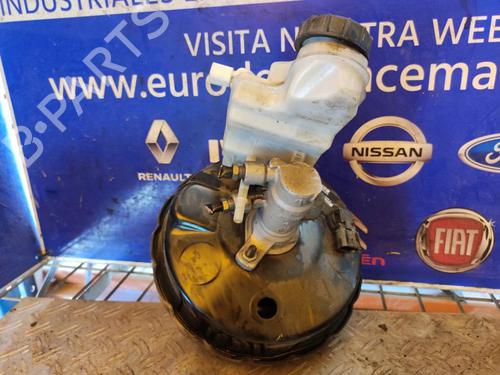 Used Servo brake Servo brake 17499625 17499625