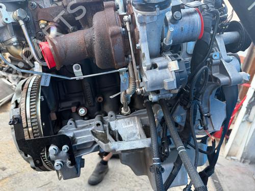 Motor IVECO DAILY VI Platform/Chassis  | BP30945611M1 