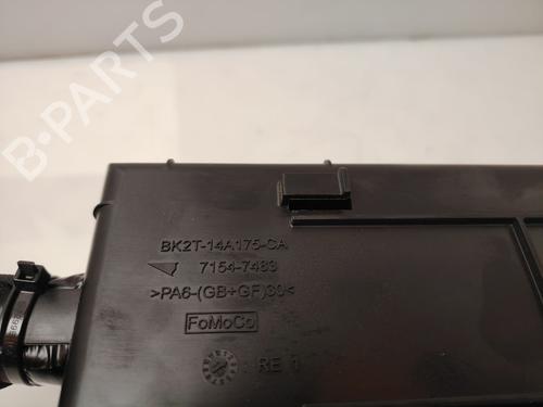 Fuse box FORD TRANSIT Van (FA_ _)  | BP33006364E1  - Image 5