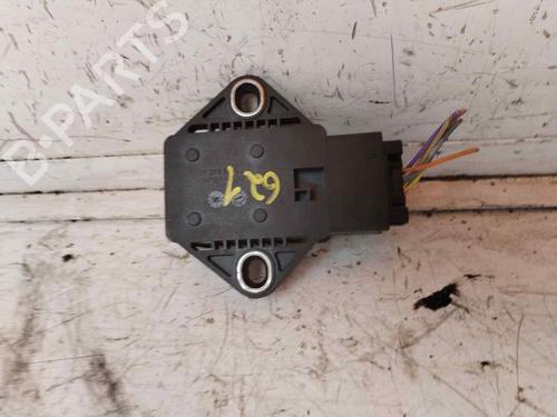 Elektronisk sensor RENAULT MEGANE II (BM0/1_, CM0/1_) 1.5 dCi (BM1E, CM1E) | BP17859587M84 