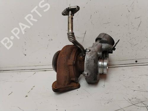 Used Turbocharger/Supercharger MERCEDES-BENZ VITO / MIXTO Van (W639) 116 CDI (639.601, 639.603, 639.605) (163 hp) 18296576
