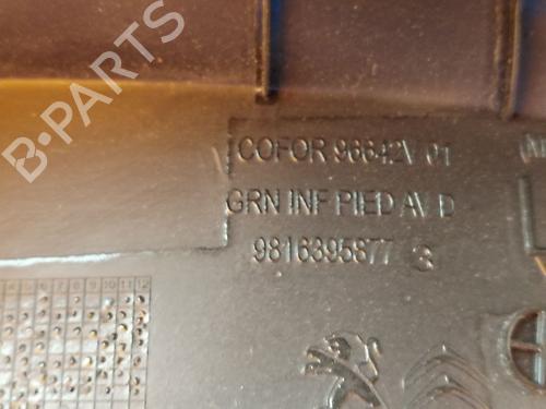 Other CITROËN BERLINGO (ER_, EC_) | BP25710428O1