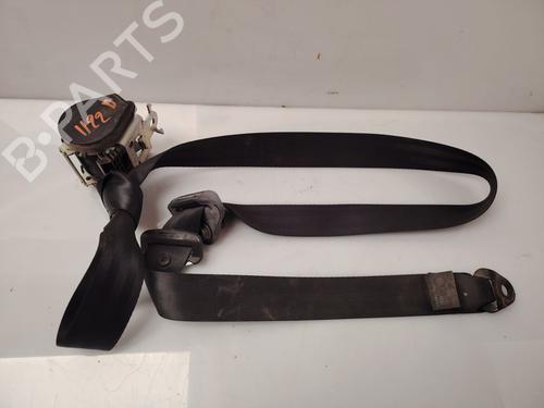Front right seatbelt MERCEDES-BENZ CITAN Mixto (Double Cabin) (W415) 109 CDI (415.603, 415.605) | BP31156620I25