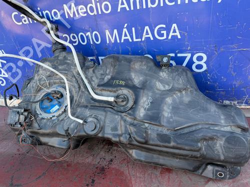 Used Fuel tank VW POLO VI (AW1, BZ1, AE1) [2017-2025]  30946915