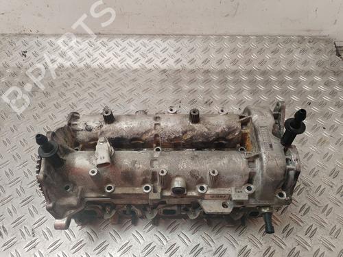 Cylinder head LANCIA YPSILON (843_) 1.3 D Multijet (843.AXF11, 843.AXF1A, 843.AXM11,... | BP30944696M5