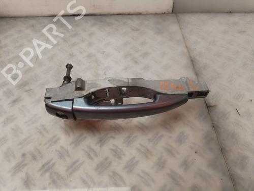 Türgriff vorne links außen für Türgriff vorne links außen CITROËN C4 Coupe (LA_) [2004-2013] 36754359 36754359