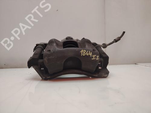 Left front brake caliper FIAT TALENTO Van (296_) | BP37477502M105 - Image 4